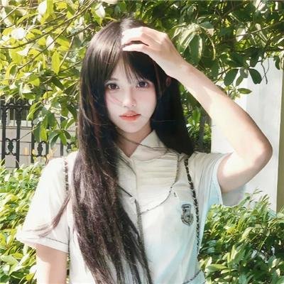为丑女献上花束